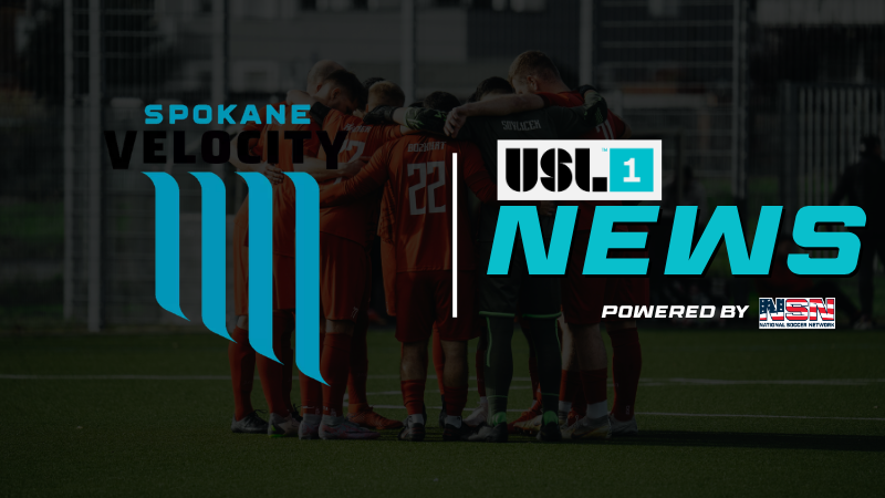 USL Cup: Velocity FC Stumbles in Cup Opener Against Clinical Sacramento